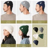 FUROFU ケーブル ビーニーワッチ | ゆるい帽子CasualBox | 詳細画像4 