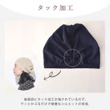 CHARM GURI ストレッチ | ゆるい帽子CasualBoxレディース | 詳細画像5