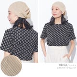CHARM GURI ストレッチ | ゆるい帽子CasualBoxレディース | 詳細画像10