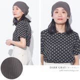 CHARM GURI ストレッチ | ゆるい帽子CasualBoxレディース | 詳細画像11