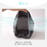 CHARM Mait フリルレース | ゆるい帽子CasualBoxレディース | 詳細画像5