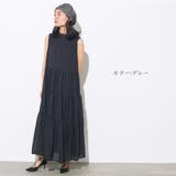 CHARM Mait フリルレース | ゆるい帽子CasualBoxレディース | 詳細画像11