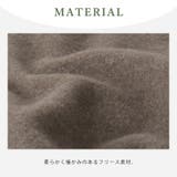 【2025年秋冬新作】CHARM MOCO フラワー刺繍 | ゆるい帽子CasualBoxレディース | 詳細画像4 