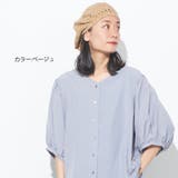 CHARM レース デザイン | ゆるい帽子CasualBoxレディース | 詳細画像9 