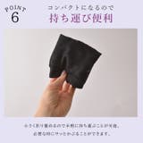 CHARM Twucoシースルー フラワー | ゆるい帽子CasualBoxレディース | 詳細画像11