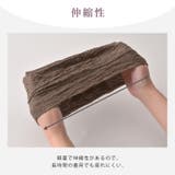 CHARM Yee フラワー | ゆるい帽子CasualBoxレディース | 詳細画像7 