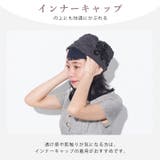 CHARM Yee フラワー | ゆるい帽子CasualBoxレディース | 詳細画像8 