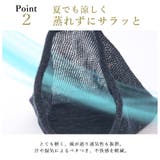 CHARM 麻 無縫製ビック | ゆるい帽子CasualBox | 詳細画像6