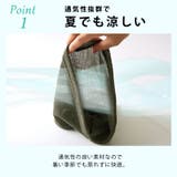 CHARM SCHLOSS メッシュワッチ | ゆるい帽子CasualBox | 詳細画像6 