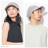 CHARM ゆったり ウインド | ゆるい帽子CasualBoxレディース | 詳細画像15 