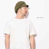 CHARM レースデザイン 手編み | ゆるい帽子CasualBoxレディース | 詳細画像15