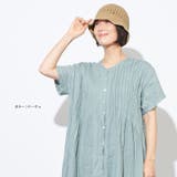 CHARM レース デザイン | ゆるい帽子CasualBoxレディース | 詳細画像7