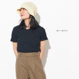 CHARM レース デザイン | ゆるい帽子CasualBoxレディース | 詳細画像11