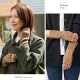 日本製 CHARM シルク | ゆるい帽子CasualBoxレディース | 詳細画像11 