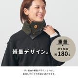 CHARM ボタン ボア | ゆるい帽子CasualBoxレディース | 詳細画像12