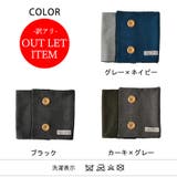 CHARM ボタン ボア | ゆるい帽子CasualBoxレディース | 詳細画像18