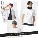 CHARM メッシュ ロング | ゆるい帽子CasualBox | 詳細画像7