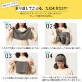 CHARM メッシュ ロング | ゆるい帽子CasualBox | 詳細画像14