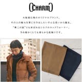 日本製 CHARM シルク | ゆるい帽子CasualBoxレディース | 詳細画像3 