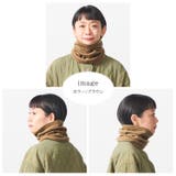 日本製 CHARM シルク | ゆるい帽子CasualBoxレディース | 詳細画像16 