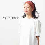 CHARM ニット ハンドメイド | ゆるい帽子CasualBoxレディース | 詳細画像14