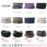 オーガニックコットン 天竺ロング ターバン | ゆるい帽子CasualBoxレディース | 詳細画像19