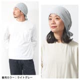 CHARM CBシャーリング ターバン | ゆるい帽子CasualBoxレディース | 詳細画像16 