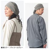 CHARM CBシャーリング ターバン | ゆるい帽子CasualBoxレディース | 詳細画像17 