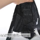 コットン バンダナキャップ (21 | ゆるい帽子CasualBoxレディース | 詳細画像7 