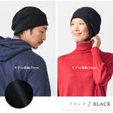 メンズ レディース オールシーズン | ゆるい帽子CasualBoxレディース | 詳細画像8 