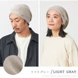 メンズ レディース オールシーズン | ゆるい帽子CasualBoxレディース | 詳細画像10 