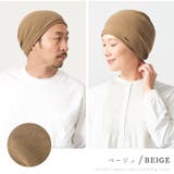 メンズ レディース オールシーズン | ゆるい帽子CasualBoxレディース | 詳細画像12 