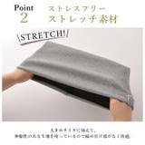 CHARM リブ ラージ | ゆるい帽子CasualBoxレディース | 詳細画像6 