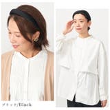 Zuo もちもち サテン | ゆるい帽子CasualBoxレディース | 詳細画像7