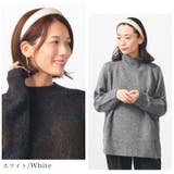 Zuo もちもち サテン | ゆるい帽子CasualBoxレディース | 詳細画像11