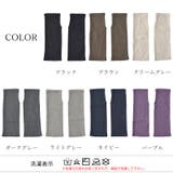 日本製 CHARM ショート | ゆるい帽子CasualBoxレディース | 詳細画像20