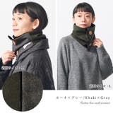 メンズ レディース 冬 | ゆるい帽子CasualBoxレディース | 詳細画像15 