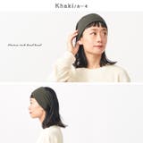 charm Motion タック | ゆるい帽子CasualBox | 詳細画像14 