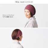 charm Motion タック | ゆるい帽子CasualBox | 詳細画像16 