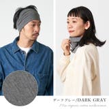 CHARM 日本製 ショート | ゆるい帽子CasualBoxレディース | 詳細画像17 