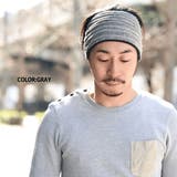 日本製 デザイン ニット | ゆるい帽子CasualBoxレディース | 詳細画像10 