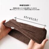 キッズ タック加工 のびのび | ゆるい帽子CasualBoxキッズ | 詳細画像11 