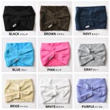 キッズ タック加工 のびのび | ゆるい帽子CasualBoxキッズ | 詳細画像18 