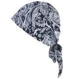コットン バンダナキャップ ペイズリー | ゆるい帽子CasualBox | 詳細画像15 