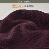 CHARM Bog クラシカル | ゆるい帽子CasualBoxレディース | 詳細画像4 