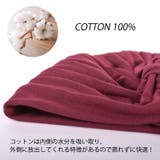 コットン ROAST ライン | ゆるい帽子CasualBoxレディース | 詳細画像10
