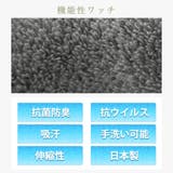 ダブル ベーシック パイル | ゆるい帽子CasualBox | 詳細画像4