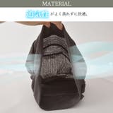 CHARM Kouty フラワーコサージュ | ゆるい帽子CasualBoxレディース | 詳細画像4
