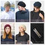 日本製 ストレッチ シルク | ゆるい帽子CasualBoxレディース | 詳細画像3