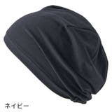 ジャスト 消臭 天竺 | ゆるい帽子CasualBoxレディース | 詳細画像22